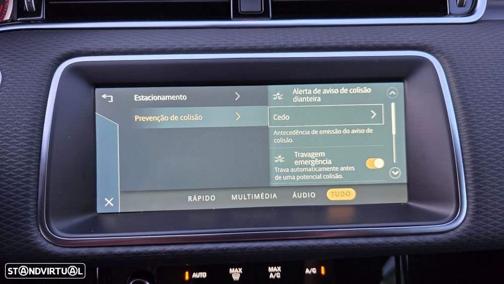 Land Rover Range Rover Evoque - 36