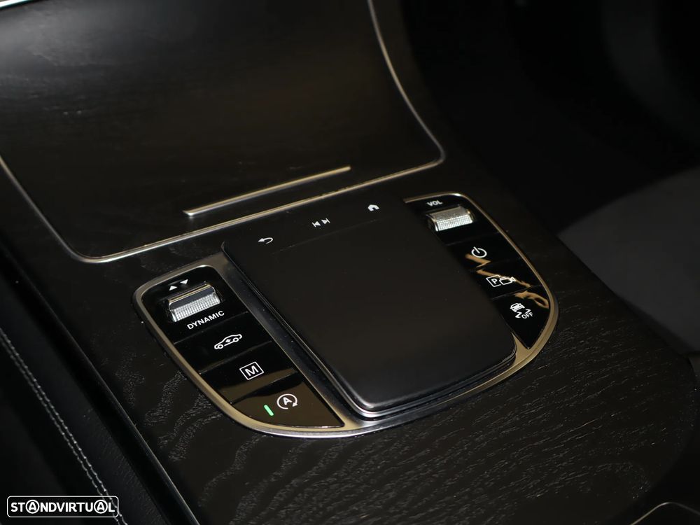 Mercedes-Benz GLC 300 d 4Matic 9G-TRONIC AMG Line - 30