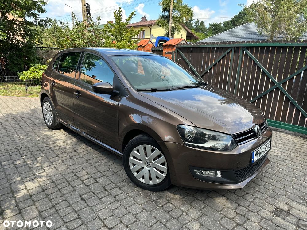 Volkswagen Polo - 8