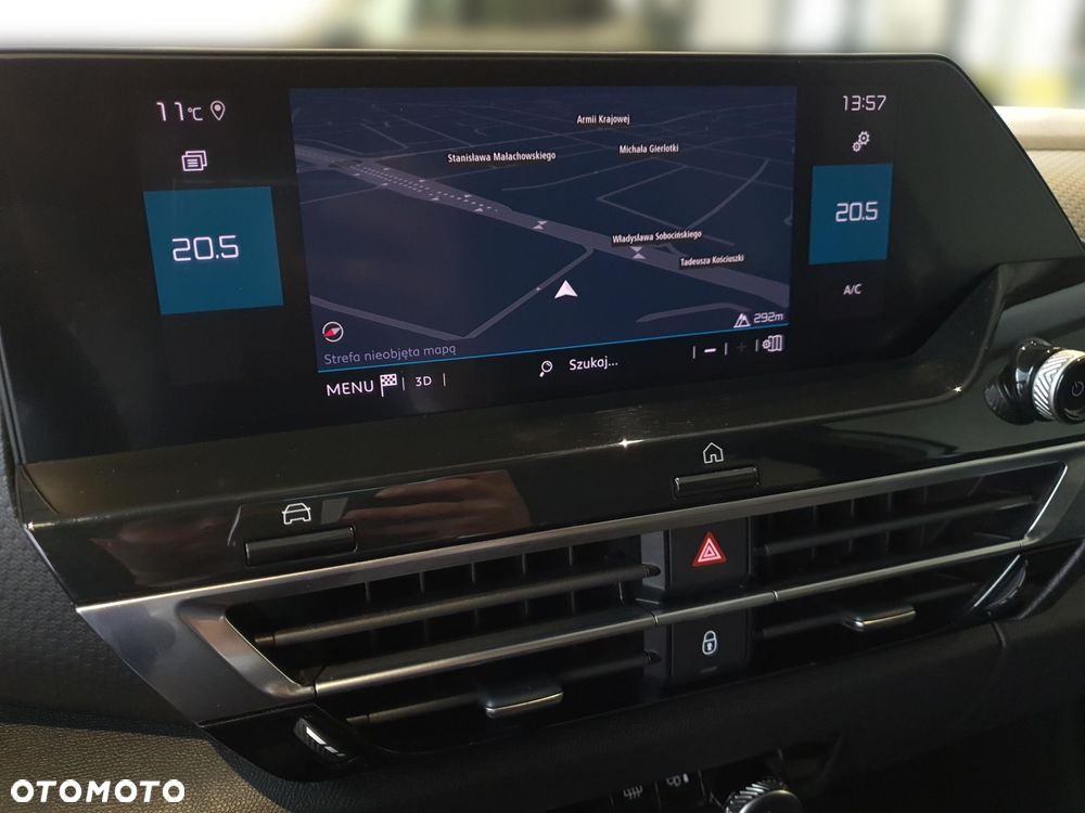 Citroën C4 1.2 PureTech Shine S&S - 18