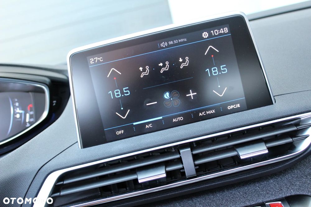 Peugeot 3008 1.6 THP Active S&S EAT6 - 17