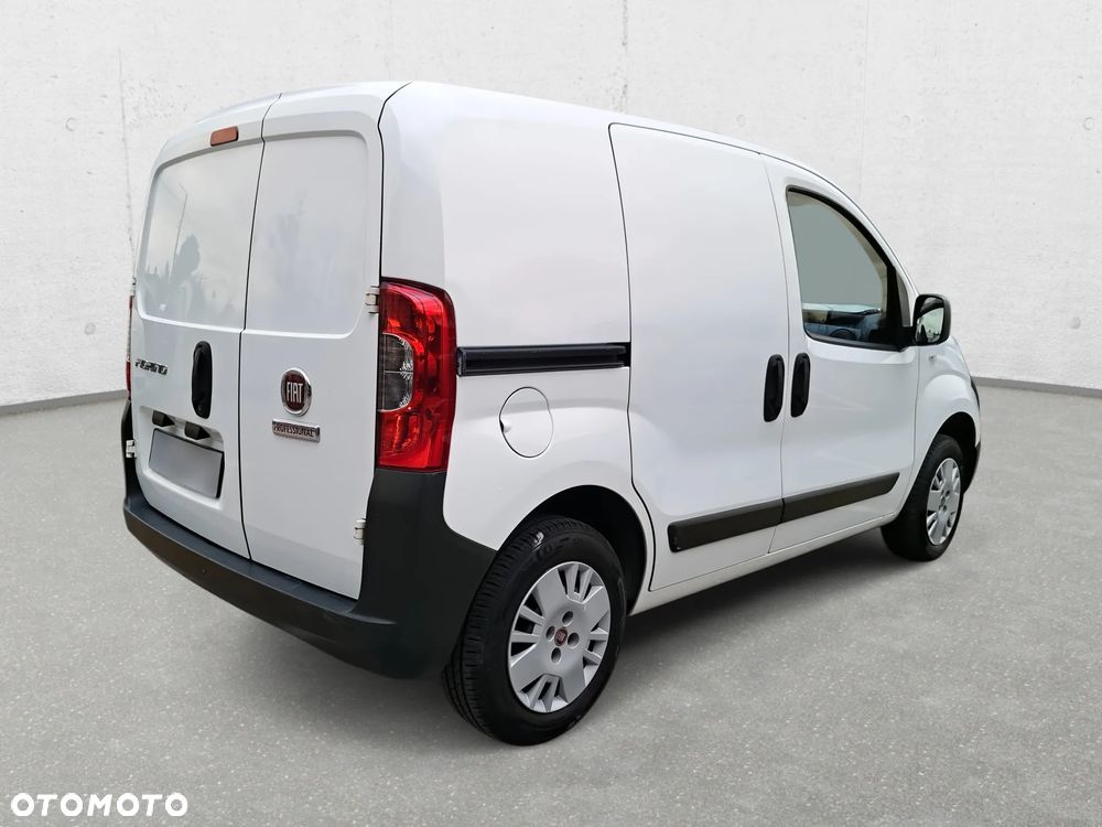 Fiat FIORINO - 6