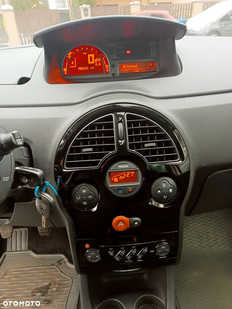 Renault Modus Grand 1.2 16V Night and Day - 25