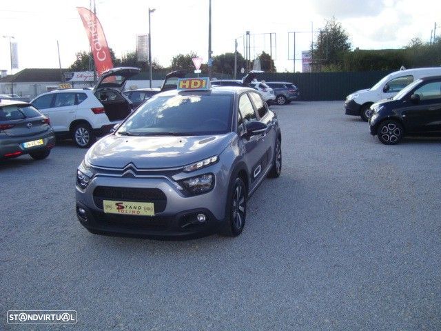 Citroën C3 1.5 BlueHDi Feel - 8