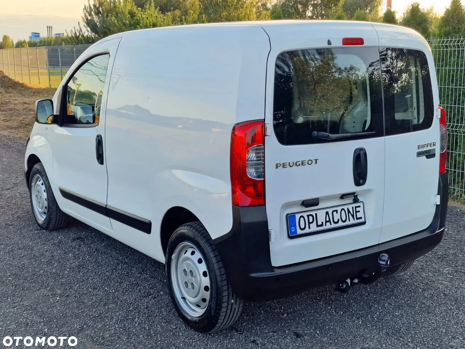 Peugeot BIPPER - 6