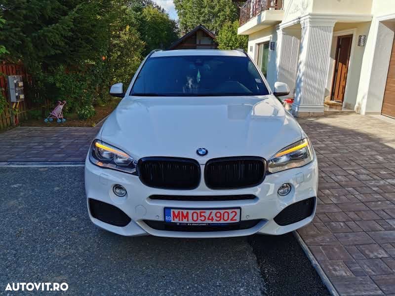 BMW X5 xDrive25d Sport-Aut. - 3