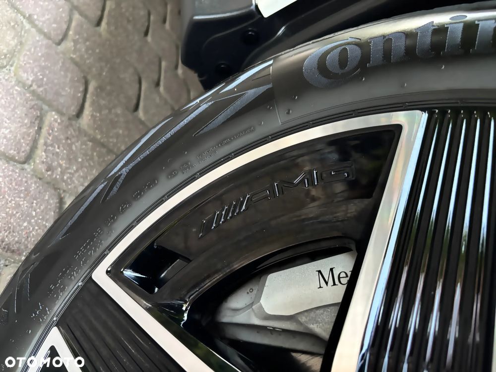 Mercedes-Benz GLC 220 d 4Matic 9G-TRONIC Edition AMG Line - 37