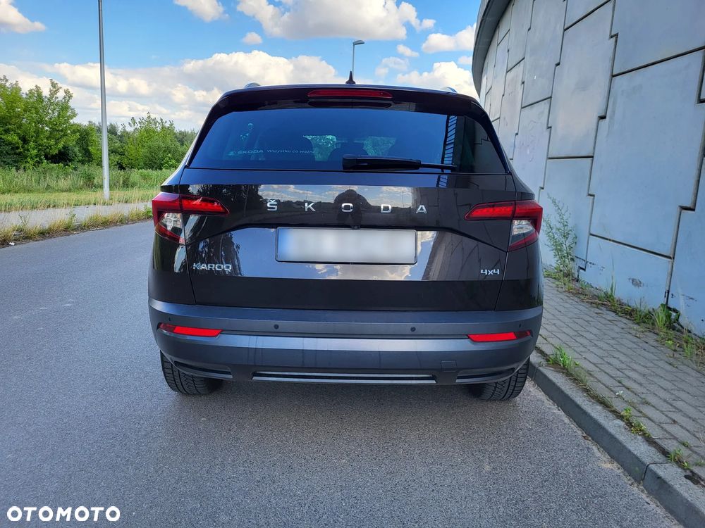 Skoda Karoq - 5