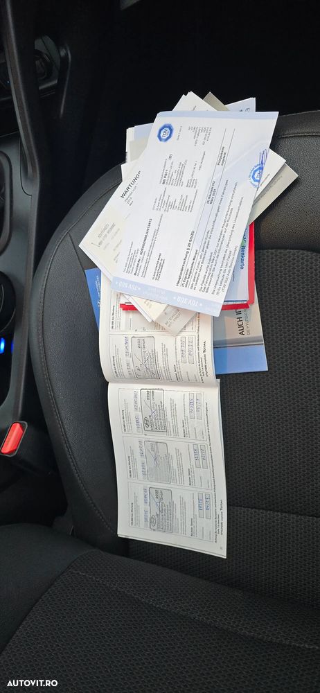 Hyundai ix35 1.6 2WD Style - 26