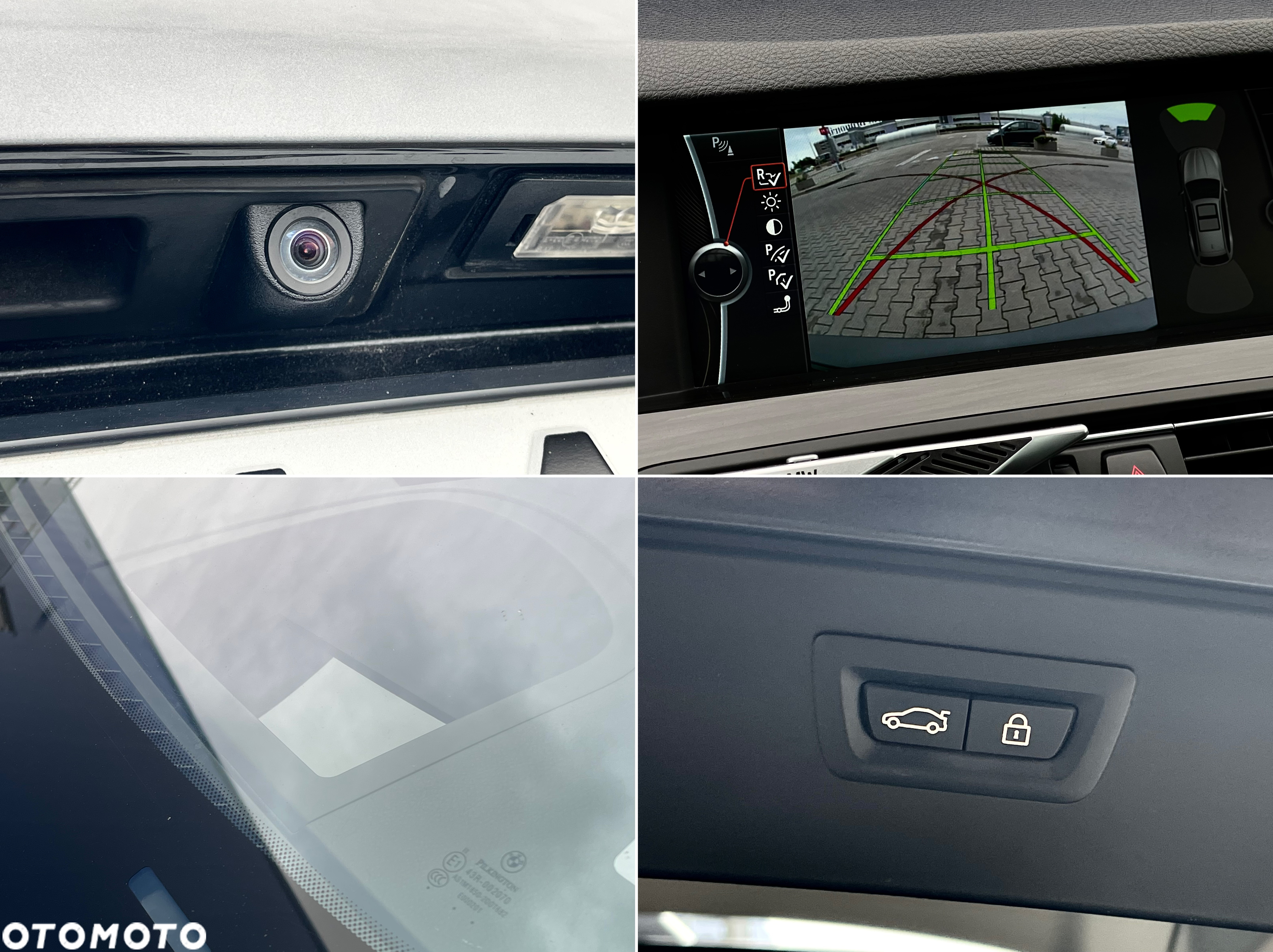 BMW Seria 5 530d xDrive Touring - 14