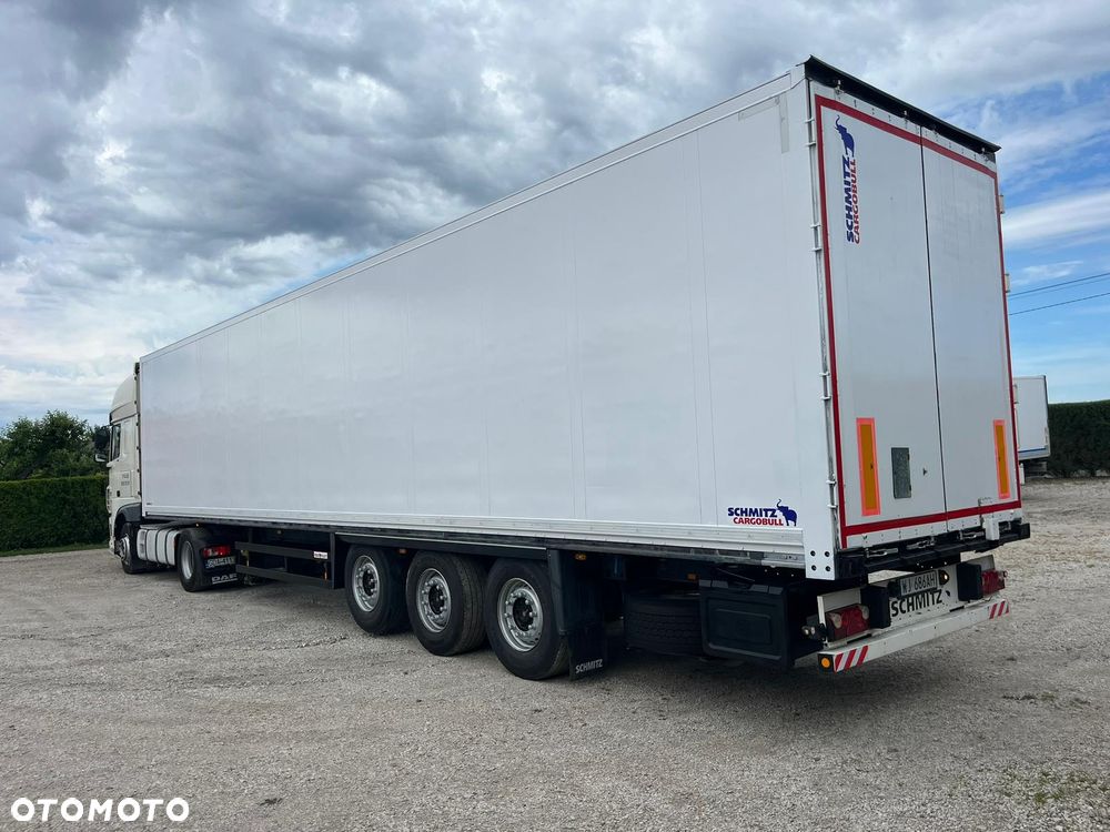 Schmitz Cargobull - 9