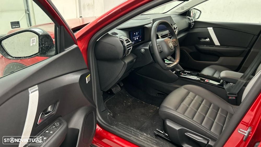 Citroën e-C4 156 MAX - 6