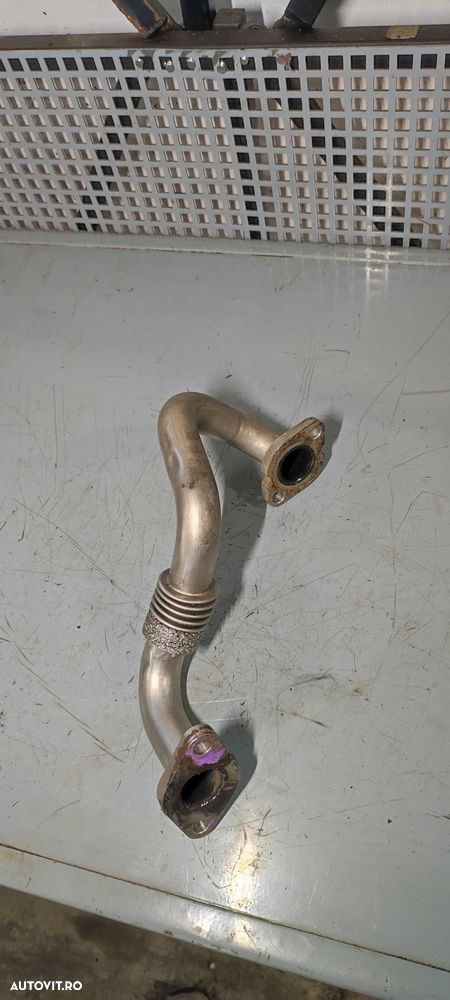Conducta EGR Sharan cod 3G131521AD - 3