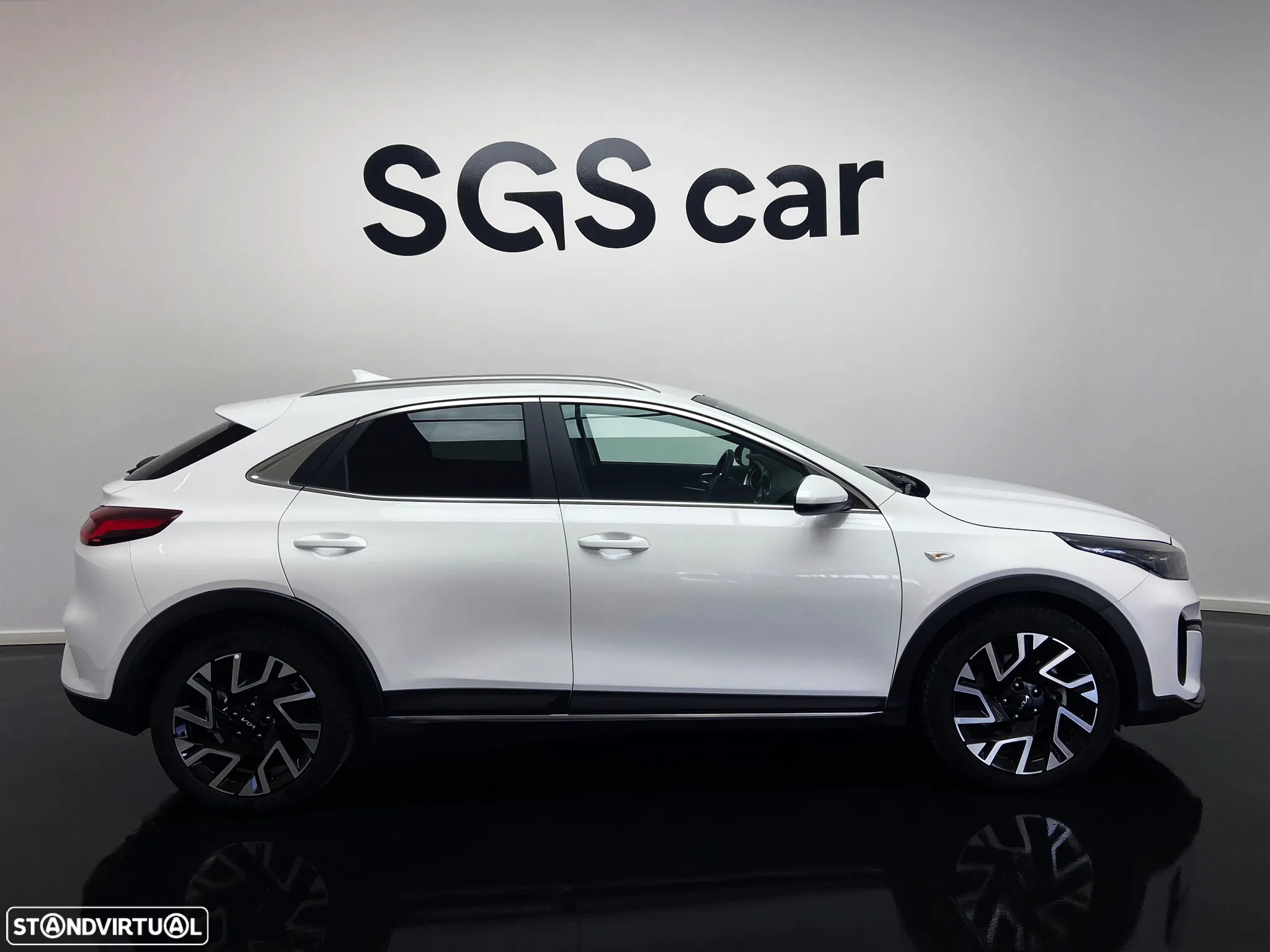 Kia XCeed 1.5 T-GDI Sport - 5