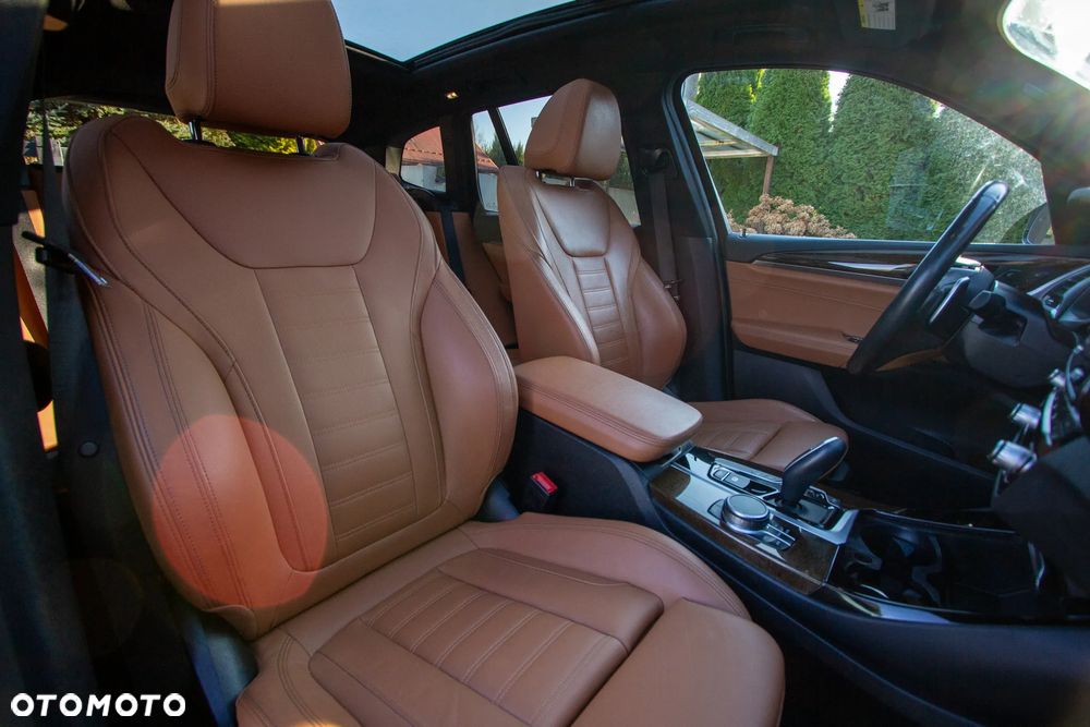 BMW X3 xDrive30i xLine - 24