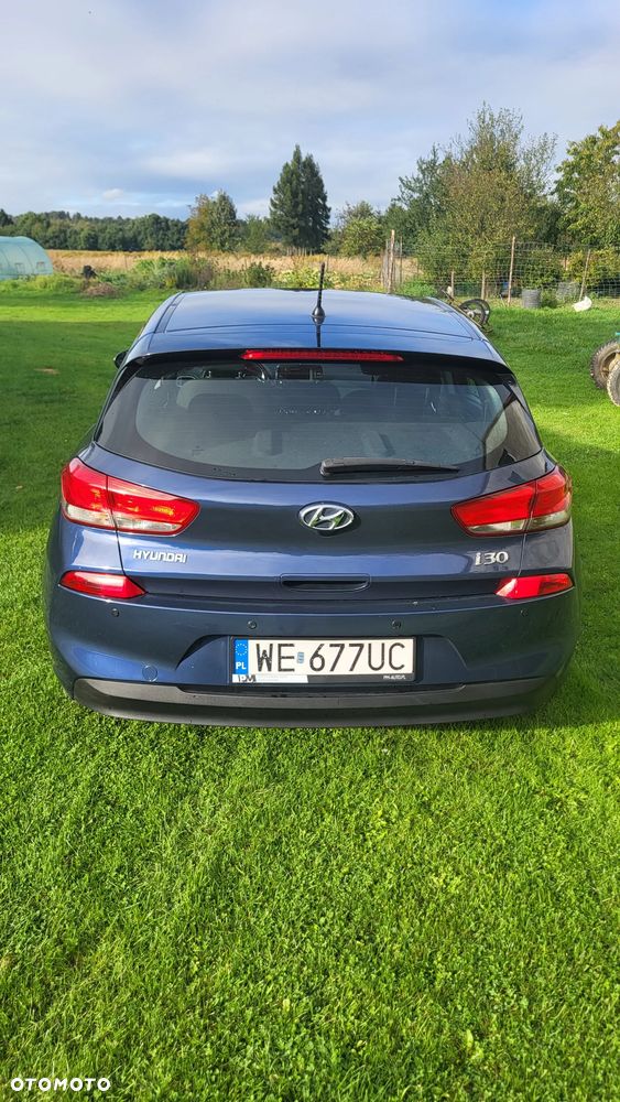 Hyundai i30 - 2