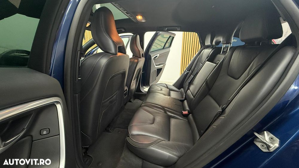 Volvo V60 D3 Ocean Race - 16