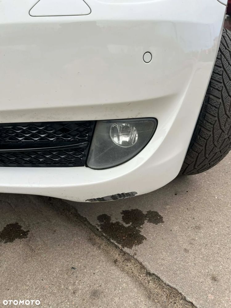 BMW Seria 5 520d - 19