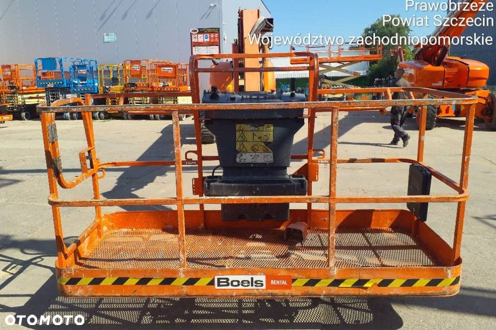 JLG 860 SJ - 3