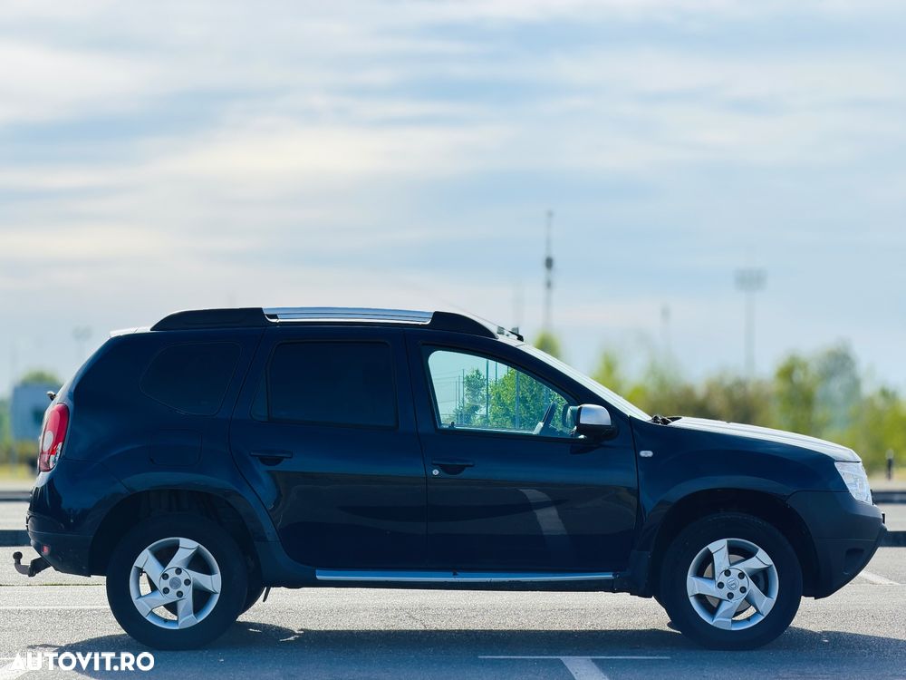 Dacia Duster - 3