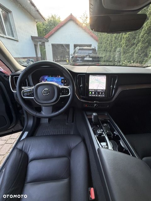 Volvo XC 60 - 16