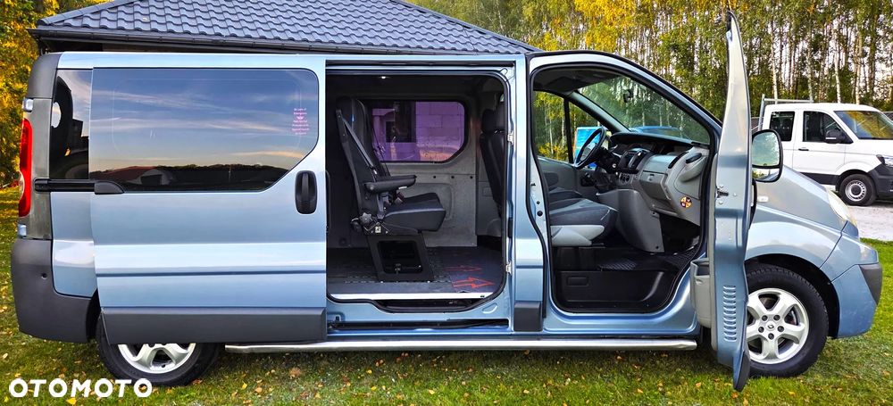 Renault Trafic - 12