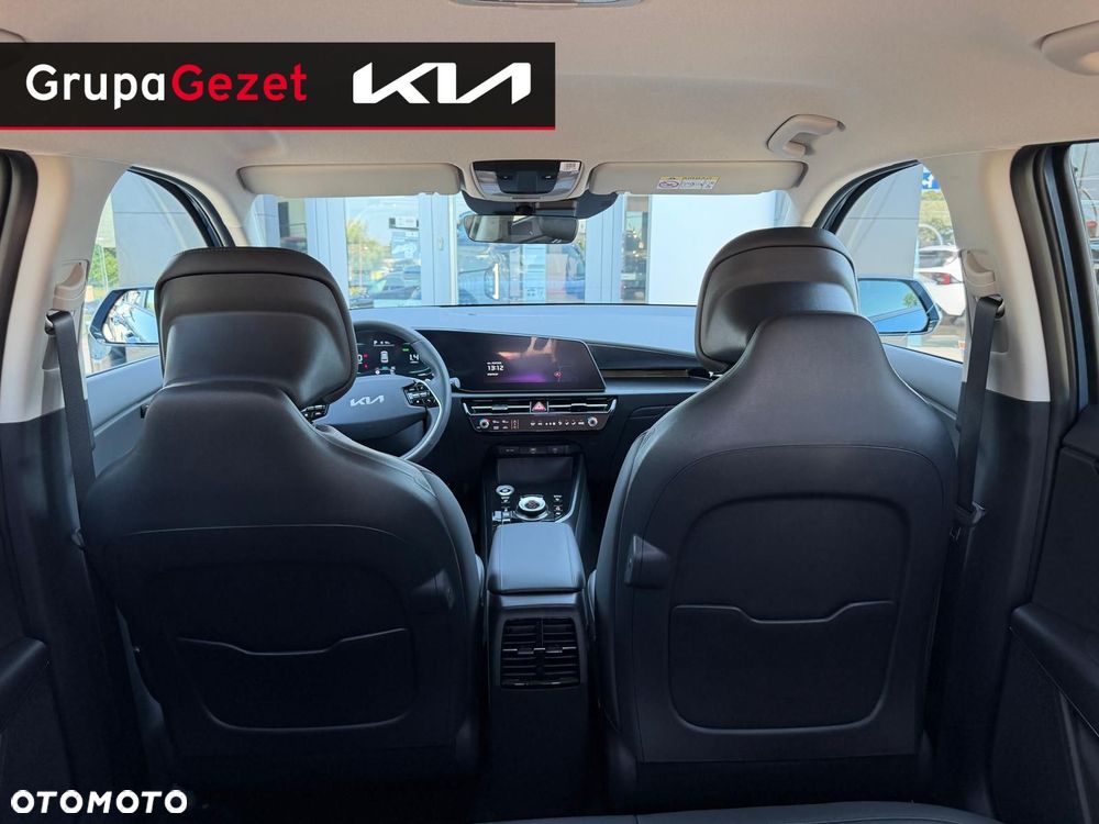Kia Niro - 15