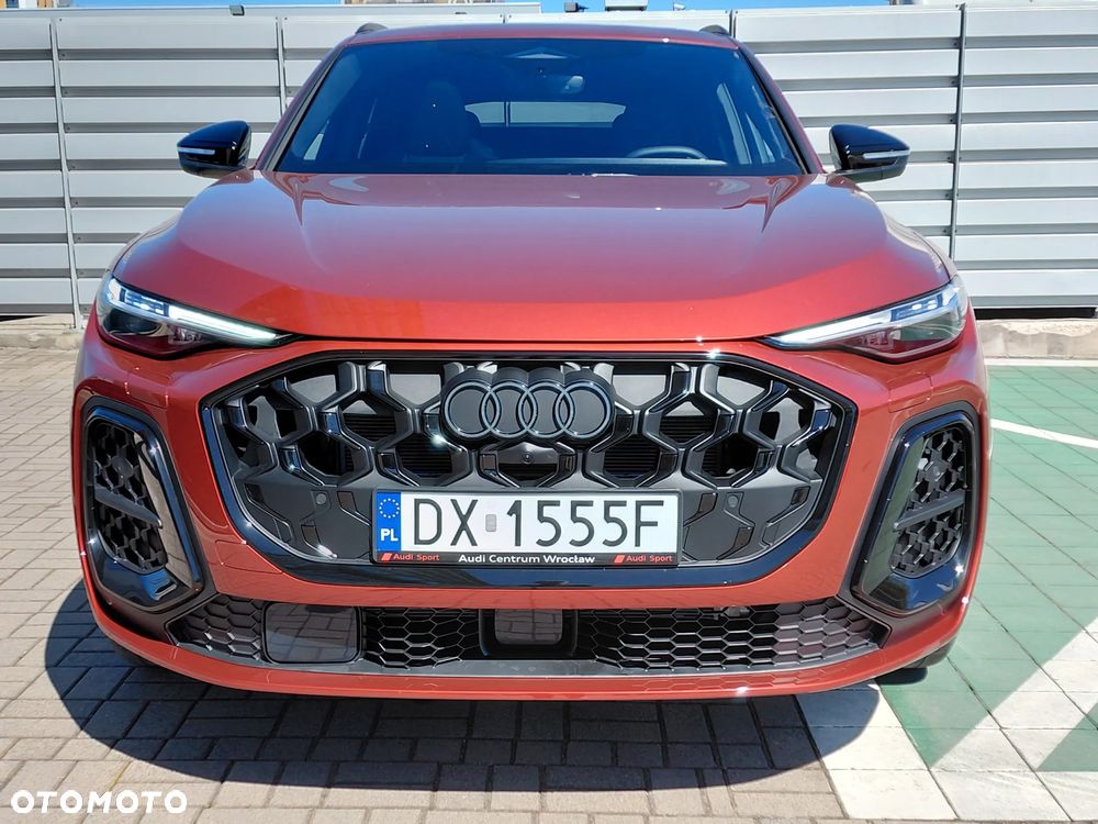 Audi Q5 Sportback e-Hybrid 220 kW Quattro S tronic - 4