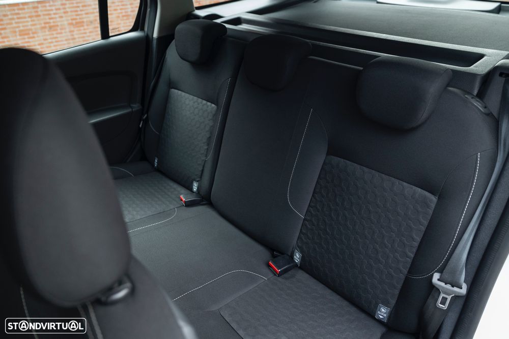 Dacia Logan MCV 0.9 TCe Pack - 16