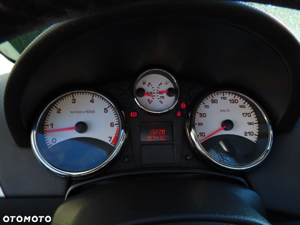 Peugeot 207 CC 120 VTi Premium - 19
