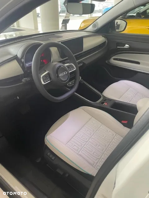Fiat 600 1.2 Turbo Hybrid La Prima eDCT - 6