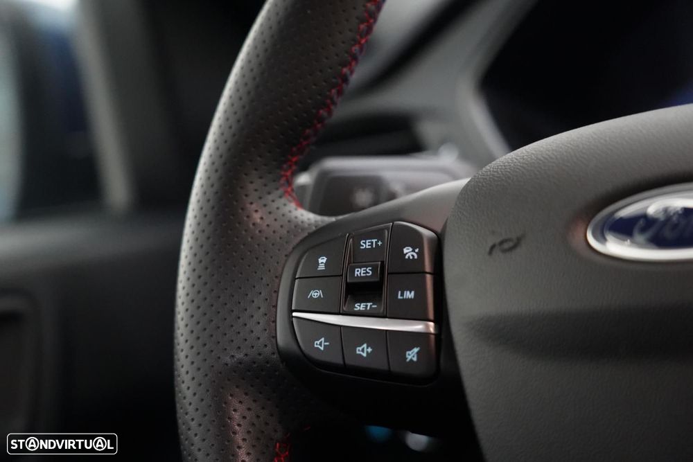 Ford Kuga 2.5 PHEV ST-Line - 19