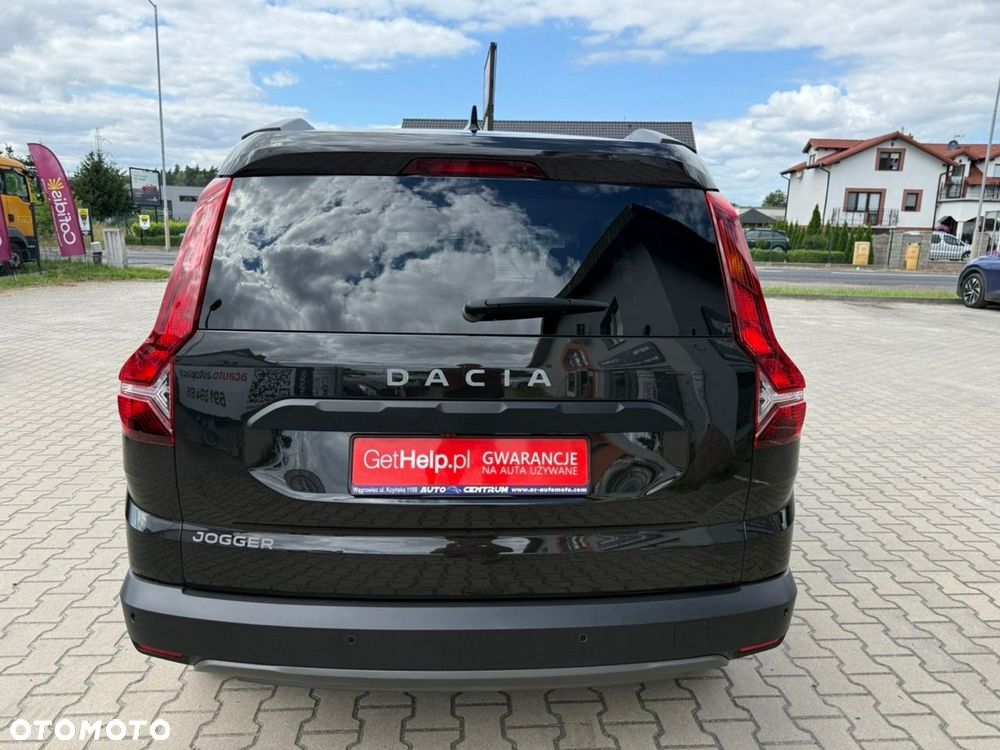 Dacia Jogger - 7