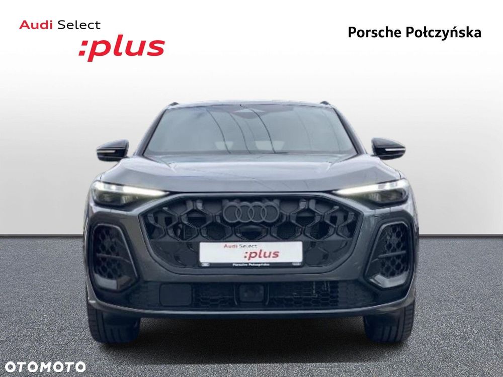 Audi Q5 - 9