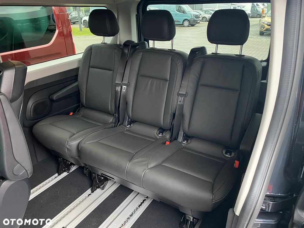 Renault Trafic 2.0 dCi EDC - 9