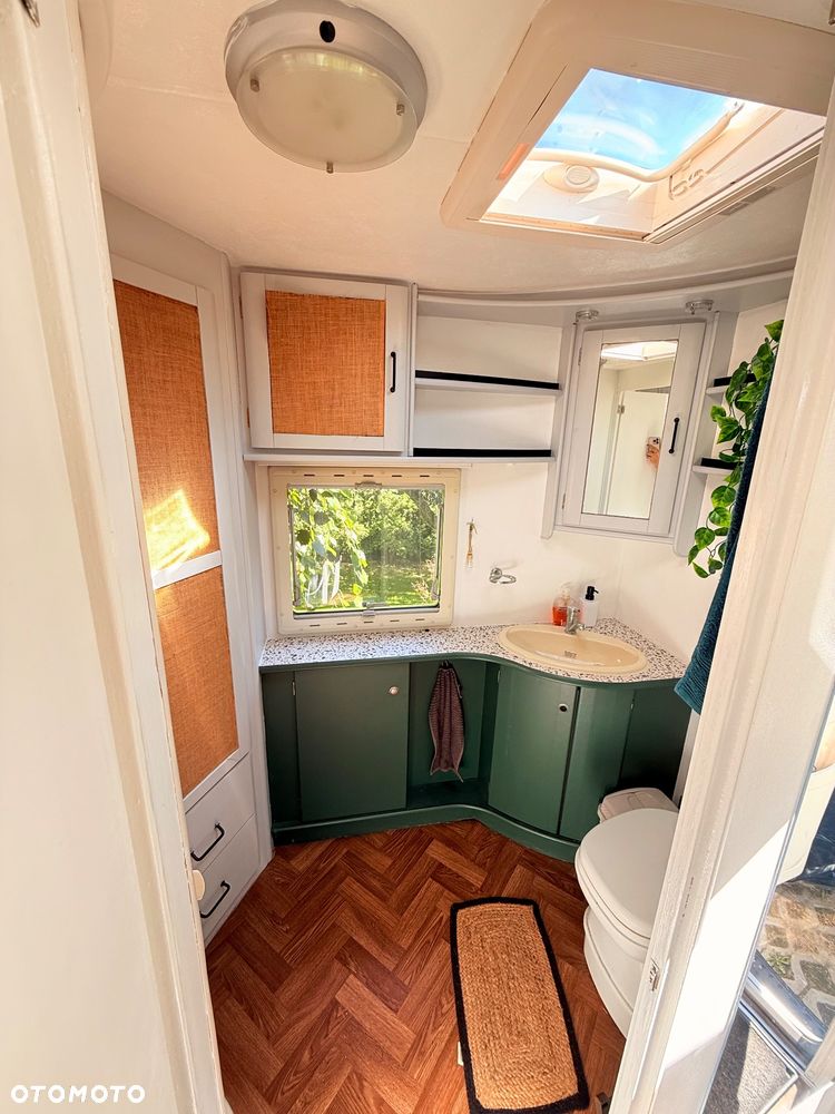Coachman VIP 460/2 - 32
