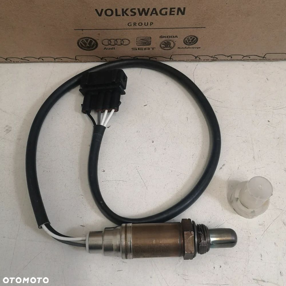 SONDA LAMBDA SEAT CORDOBA IBIZA II 1.0 1.3 1.4 1.6 - 1