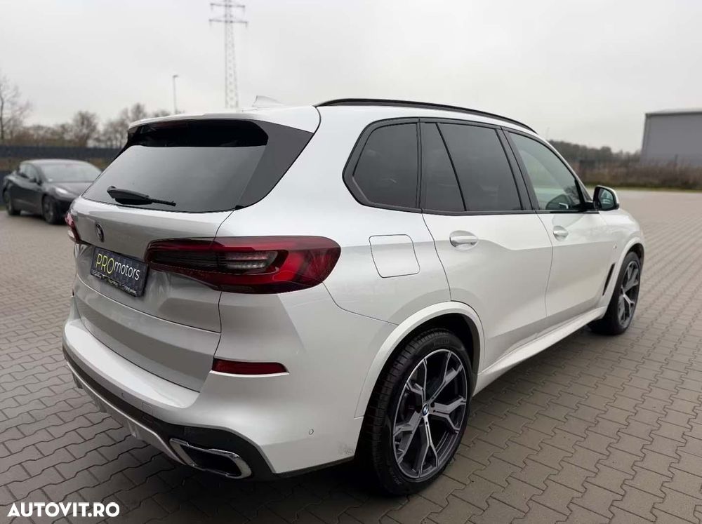 BMW X5 xDrive30d - 5