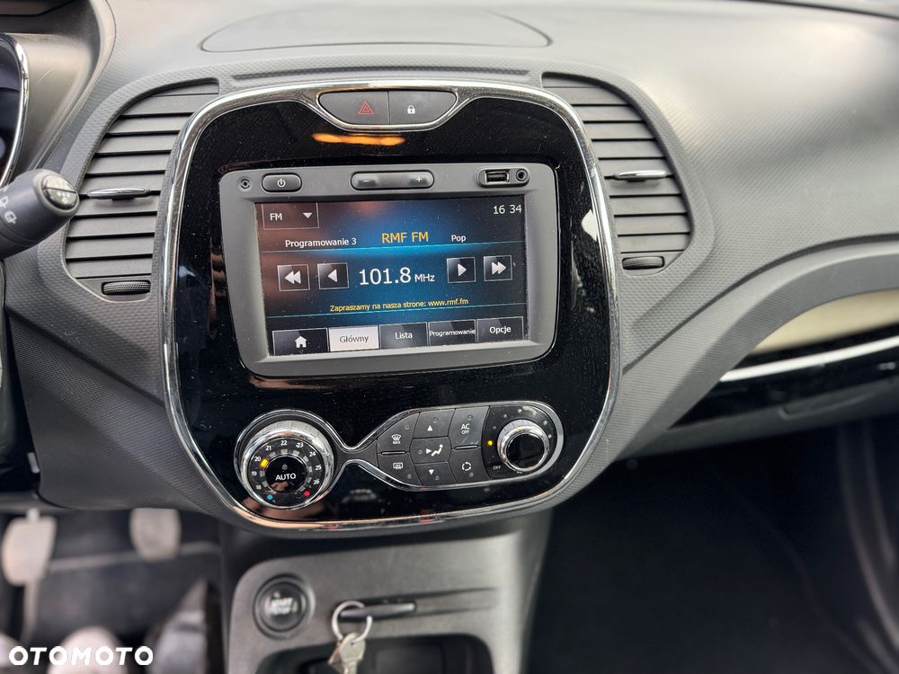Renault Captur - 17
