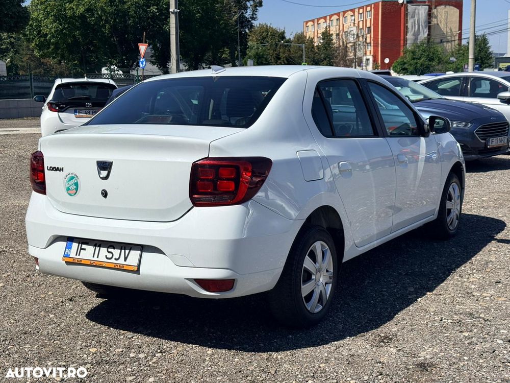 Dacia Logan - 9