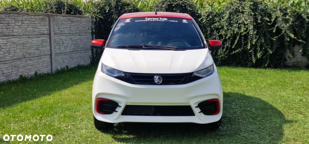 Aixam Coupe - 9