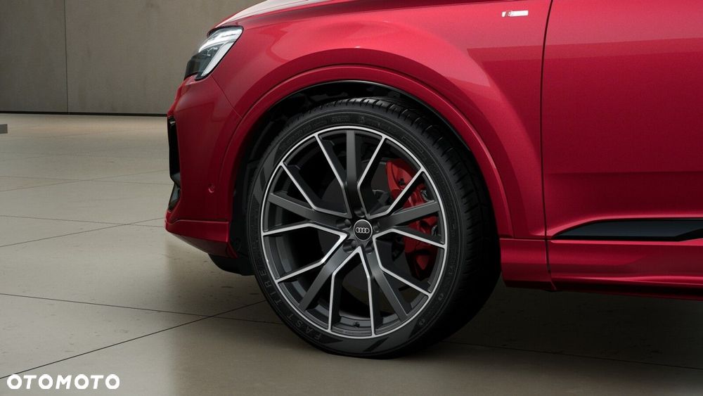 Audi Q7 - 8