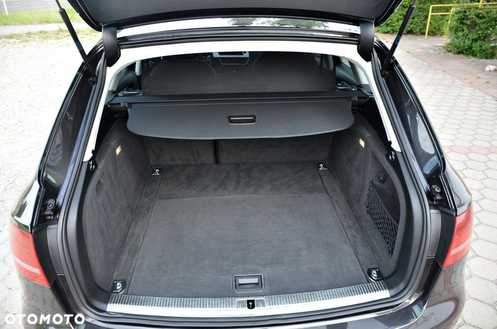 Audi A4 Avant - 24
