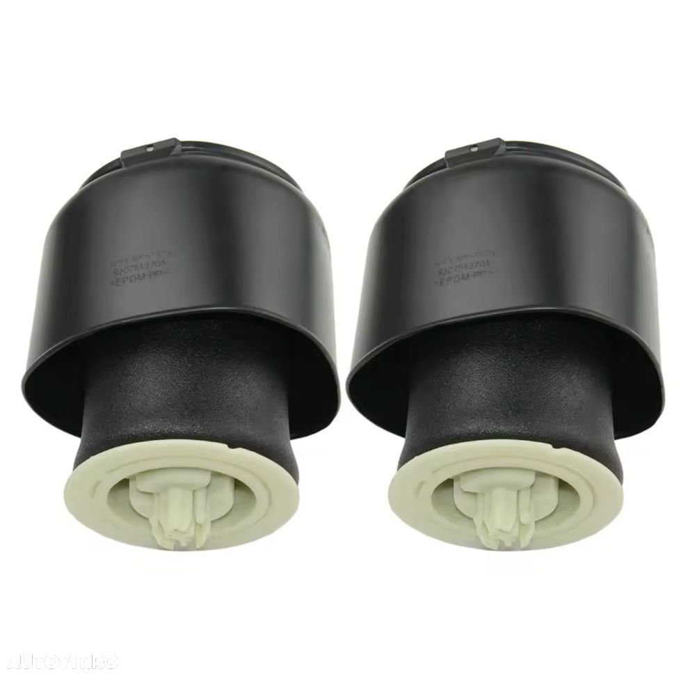 Perne Perna Aer Suspensie Pneumatica Bmw Seria 5 F11 F07 GT 2010- - 1