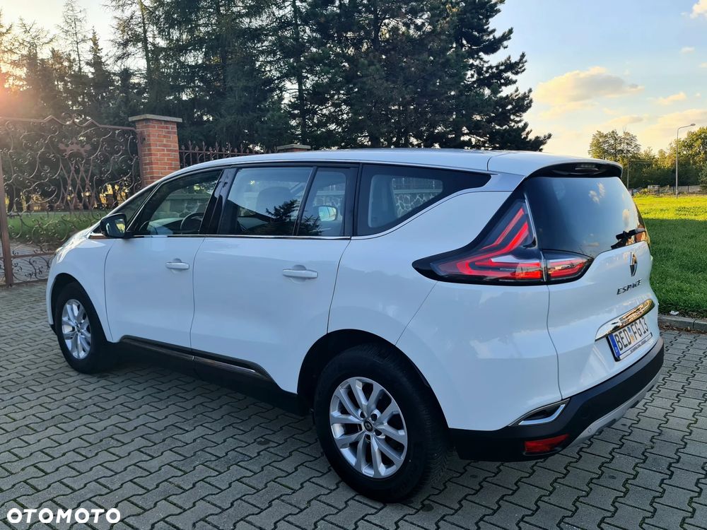 Renault Espace - 11