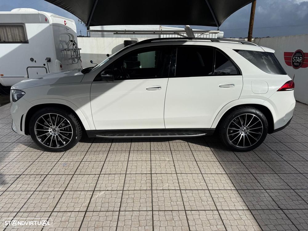 Mercedes-Benz GLE 350 - 6