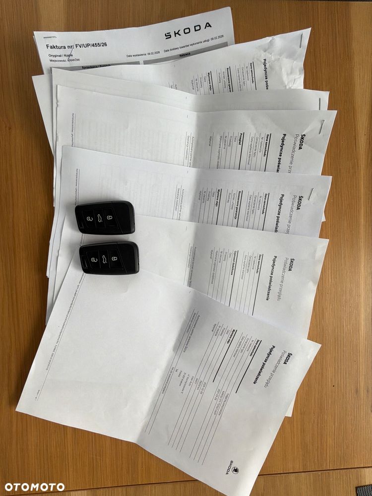 Skoda Karoq 1.5 TSI ACT Style DSG - 13