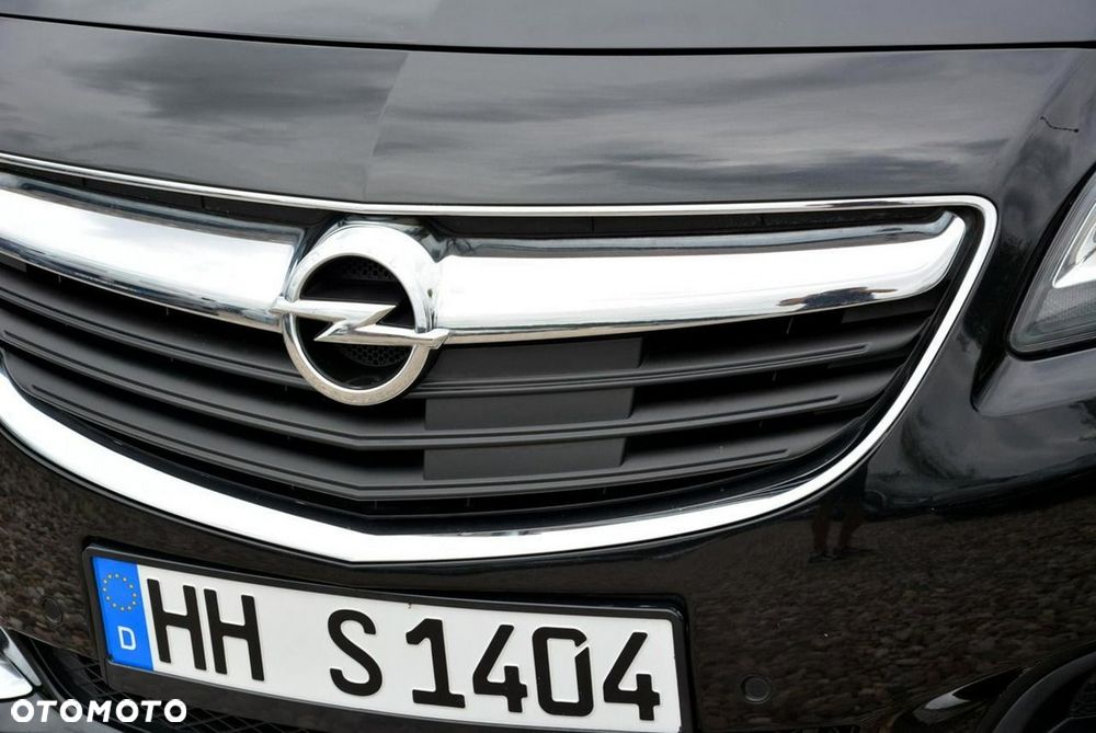 Opel Insignia 2.0 CDTI ecoFLEX Start/Stop Innovation - 15