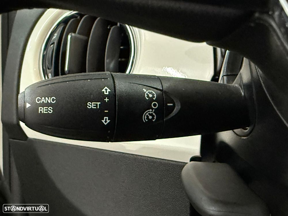 Fiat 500 1.0 Hybrid - 7