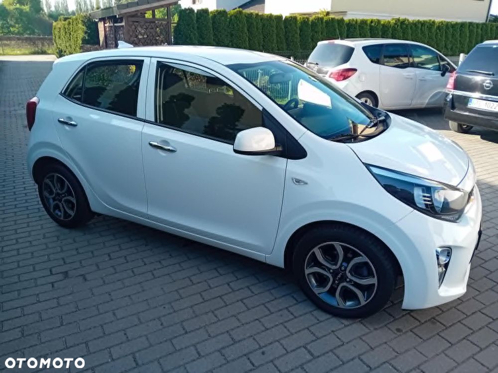 Kia Picanto 1.0 Vision - 6